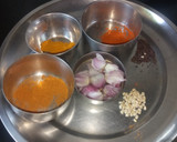 வேர்க்கடலை சுண்டல் ரெசிபி ஸ்டேப் 4 புகைப்படம்