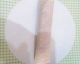 Foto langkah ke 3 dari resep Lumpia Ubi Ungu.