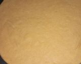A picture of step 6 of Chicken pita wraps.
