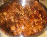 Foto del paso 2 de la receta: 🍲 Frijoles charros🍲 (a mí manera😁)