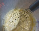 Foto langkah ke 2 dari resep Panecake empuk.