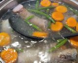 A picture of step 3 of Simple Improvised Stew.