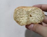 Foto langkah ke 7 dari resep Donat Sourdough.