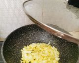 Foto langkah ke 2 dari resep Macaroni schotel panggang ngeju banget.