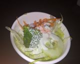 Foto del paso 4 de la receta: Ensalada simple
