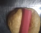 Foto langkah ke 3 dari resep Sausage Bread.