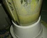 Foto langkah ke 2 dari resep Avocado coffee.