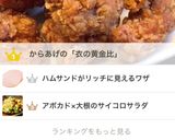 A picture of step 9 of Easy Crispy Fried Chicken Coating.