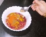 A picture of step 4 of Cooking Oil Say Bana Falsa Achar Recipe 😋.
