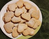 Foto del paso 6 de la receta: Galletitas de vainilla muy ricas 😍