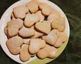 Foto del paso 6 de la receta: Galletitas de vainilla muy ricas 😍