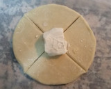 Foto del paso 4 de la receta: Rositas de hojaldre 