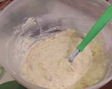 Foto del paso 1 de la receta: Hot cake, tortita o panquecito de banana 🍌🍌 con dulce de leche