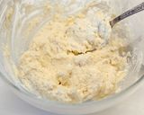 Ricottás palacsinta recept fázis 1 fotója
