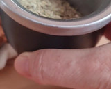 Foto del paso 1 de la receta: Mate "endulzado" con canela🧉🌸