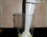 Foto del paso 3 de la receta: Albóndigas turcas sobre arroz con salsa de yogur
