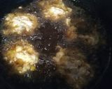 Foto langkah ke 3 dari resep Bakwan jagung manado.