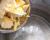 Foto del paso 1 de la receta: Masa choux