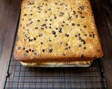 Foto langkah ke 6 dari resep Banana Bread.