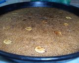 صورة لخطوة 1 من وصفة قلب اللوز
