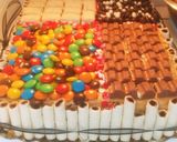 Foto del paso 8 de la receta: Chocotorta 😋😍❤🍭🔥💣😱