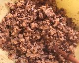 Lencsés rakott savanyú káposzta (vegán) recept fázis 5 fotója