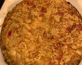 Foto del paso 4 de la receta: Tortilla de papas