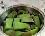 Foto langkah ke 5 dari resep Kue Lemet.