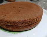 Foto del paso 9 de la receta: Tarta Sacher clásica