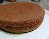 Foto del paso 9 de la receta: Tarta Sacher clásica