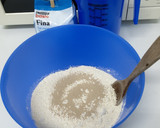 Foto del paso 2 de la receta: Pan Tradicional