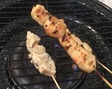Foto langkah ke 7 dari resep Sate Taichan.
