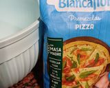 Foto del paso 1 de la receta: Pizza súper especial 🍕