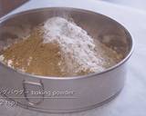 Roasted Green Tea and White Chocolate Pound Cake Recipe Video recipe step 4 photo