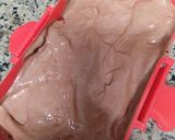 صورة لخطوة 2 من وصفة ترافيل الشوكولاته 😋🍫