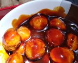 Foto langkah ke 2 dari resep Bakso Bakar Barbeque.