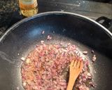 Foto del paso 2 de la receta: Perniles en salsa Miel Mostaza