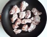 A picture of step 2 of Teriyaki Chicken Rice Bowl.