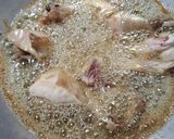 Foto langkah ke 1 dari resep Ayam kecap kering.
