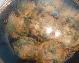 A picture of step 5 of With out oil Pakora.