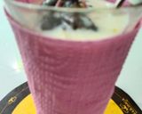 A picture of step 5 of Ice cream faluda.