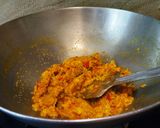 লটে মাছের ঝুরা (lotte macher jhuro recipe in Bengali) রেসিপি ধাপ - 4 ছবি