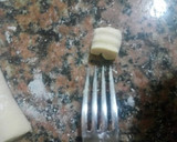 Foto del paso 5 de la receta: Ñoquis con mantequilla y salvia