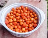 Foto del paso 4 de la receta: Garbanzos especiados (@UNTOQUEMASSANO)