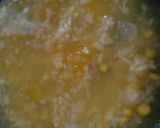 Foto langkah ke 4 dari resep Bubur Manado (Tinutuan).