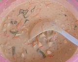 Foto langkah ke 2 dari resep Bakwan Jagung Sat Set.