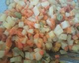 Foto langkah ke 3 dari resep Risoles.