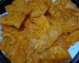 Foto langkah ke 8 dari resep Peyek Udang Khas RM Padang.