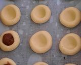 Foto del paso 4 de la receta: Ojitos de membrillo fáciles