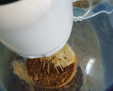 Foto del paso 5 de la receta: Pan de nueces, coco y zanahoria